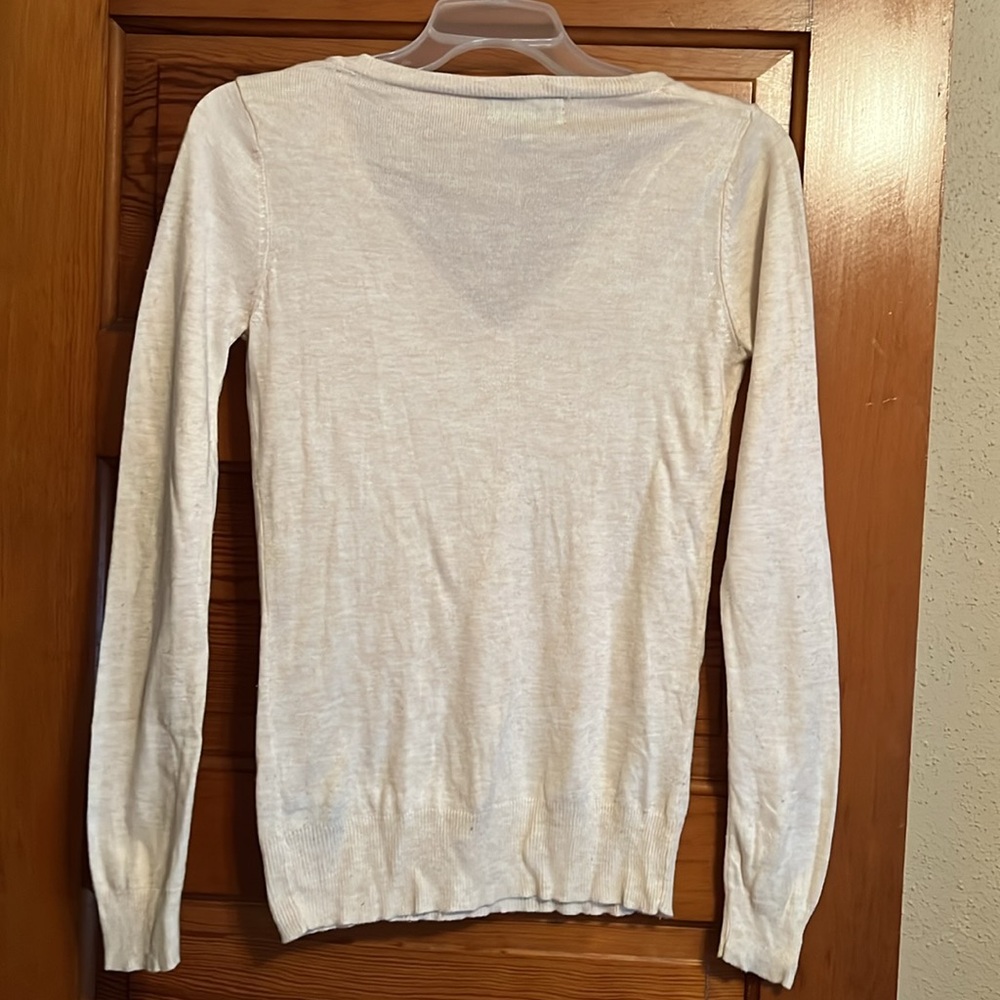 Sweater - Picture 3 of 3
